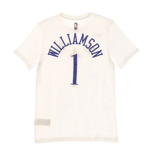 Nike - Tops > T-Shirts - White - Nike - Modalova