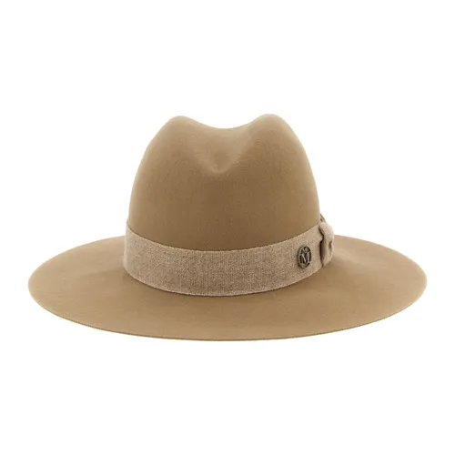 Accessories > Hats > Hats - - Maison Michel - Modalova