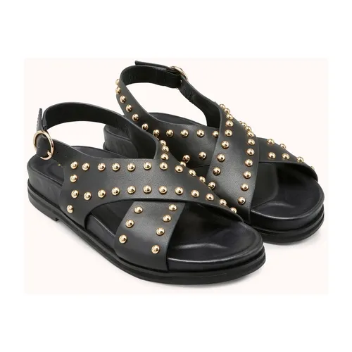Shoes > Sandals > Flat Sandals - - Cosmoparis - Modalova
