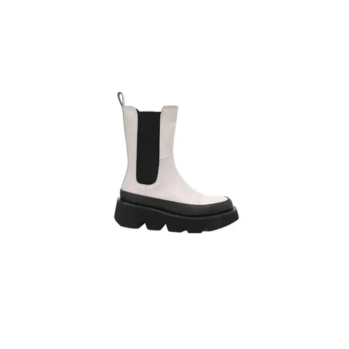 Shoes > Boots > Chelsea Boots - - Emanuelle Vee - Modalova