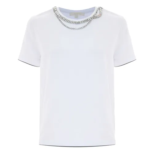 Kocca - Tops > T-Shirts - White - Kocca - Modalova