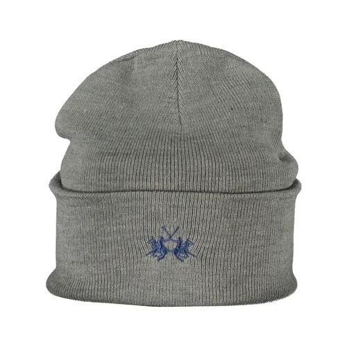 Accessories > Hats > Beanies - - La Martina - Modalova