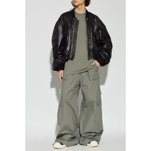 Tops > T-Shirts - - Rick Owens - Modalova