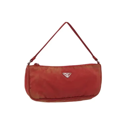 Pre-owned > Pre-owned Bags > Pre-owned Handbags - - Prada Vintage - Modalova