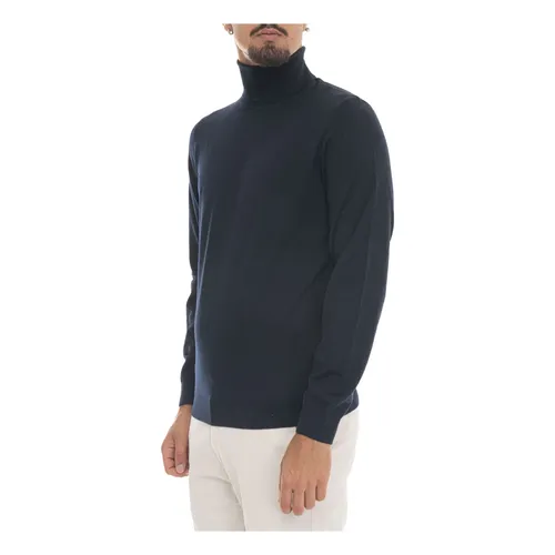 Knitwear > Turtlenecks - - Hugo - Modalova