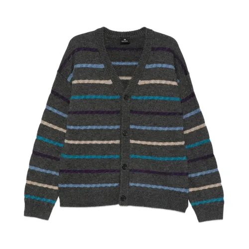 Knitwear > Cardigans - - PS By Paul Smith - Modalova