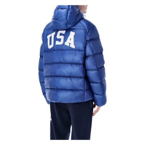 Jackets > Winter Jackets - - Polo Ralph Lauren - Modalova