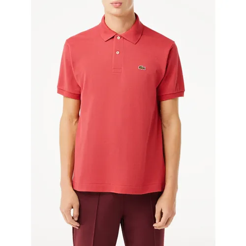 Tops > Polo Shirts - - Lacoste - Modalova