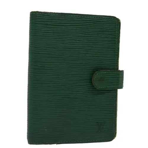 Pre-owned > Pre-owned Accessories - - Louis Vuitton Vintage - Modalova