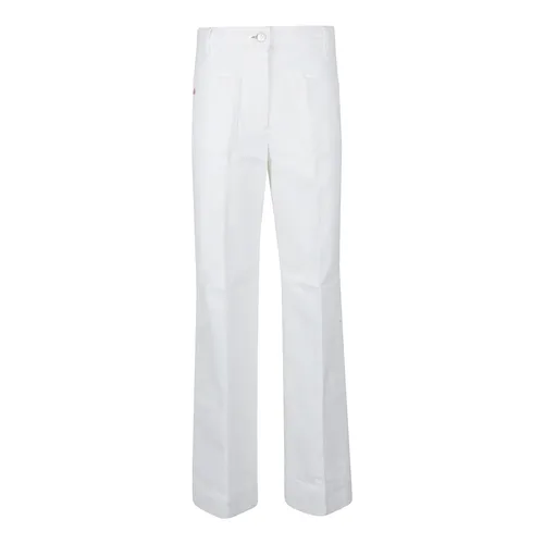 Jeans > Boot-cut Jeans - - Victoria Beckham - Modalova