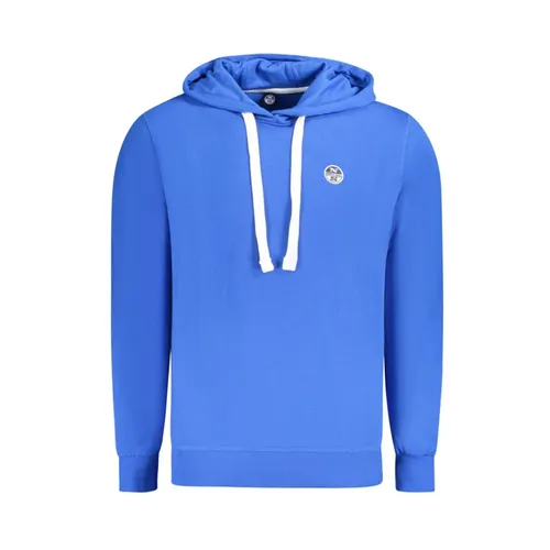 Sweatshirts & Hoodies > Hoodies - - North Sails - Modalova
