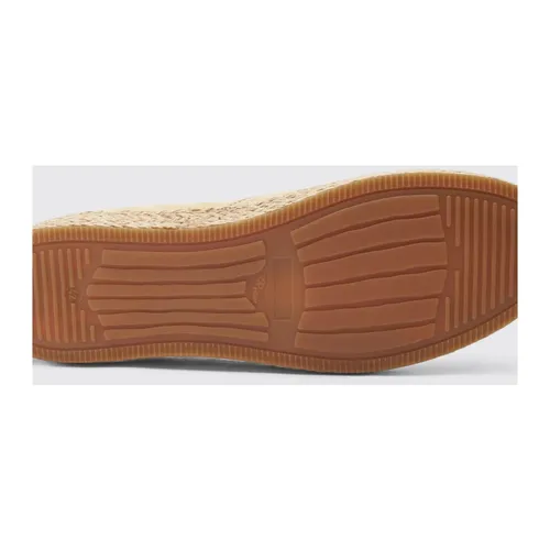 Shoes > Flats > Espadrilles - - Scarosso - Modalova