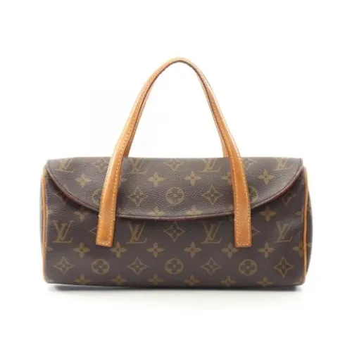 Pre-owned > Pre-owned Bags > Pre-owned Handbags - - Louis Vuitton Vintage - Modalova