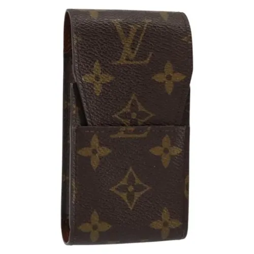 Pre-owned > Pre-owned Accessories - - Louis Vuitton Vintage - Modalova