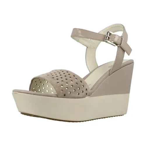Shoes > Heels > Wedges - - Stonefly - Modalova