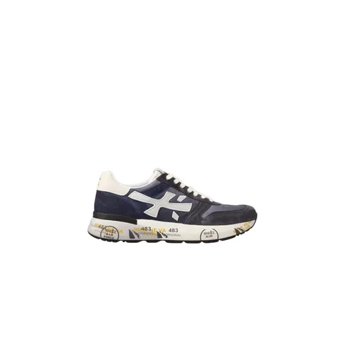 Shoes > Sneakers - - Premiata - Modalova