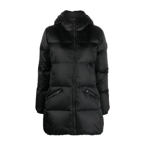 Jackets > Winter Jackets - - Tommy Hilfiger - Modalova