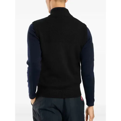 Jackets > Vests - - Canada Goose - Modalova