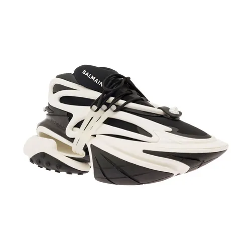 Shoes > Sneakers - - Balmain - Modalova