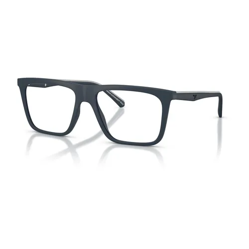 Accessories > Glasses - - Emporio Armani - Modalova
