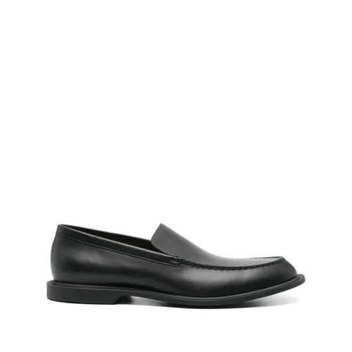 Shoes > Flats > Loafers - - The Row - Modalova