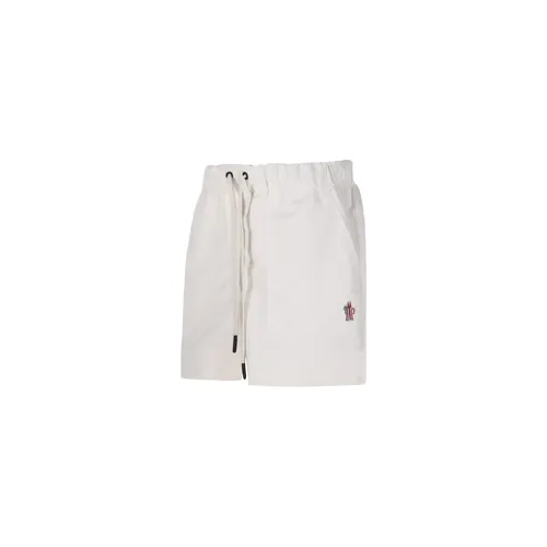 Shorts > Casual Shorts - - Moncler - Modalova