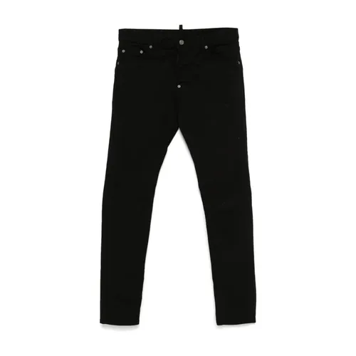 Jeans > Slim-fit Jeans - - Dsquared2 - Modalova