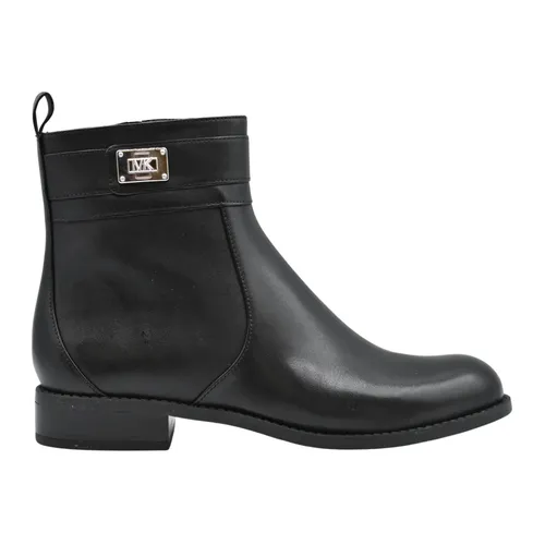 Shoes > Boots > Ankle Boots - - Michael Kors - Modalova