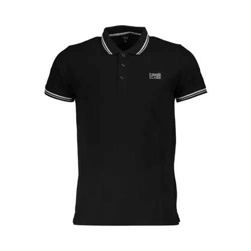 Tops > Polo Shirts - - Cavalli Class - Modalova