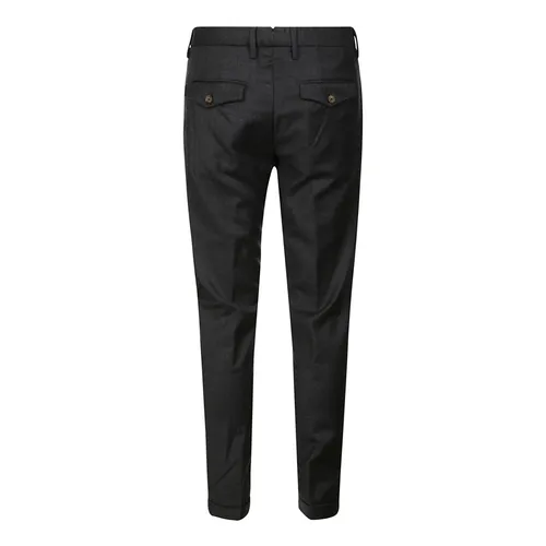 Myths - Trousers > Chinos - Gray - Myths - Modalova
