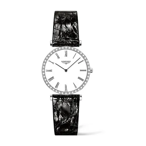 Accessories > Watches - - Longines - Modalova