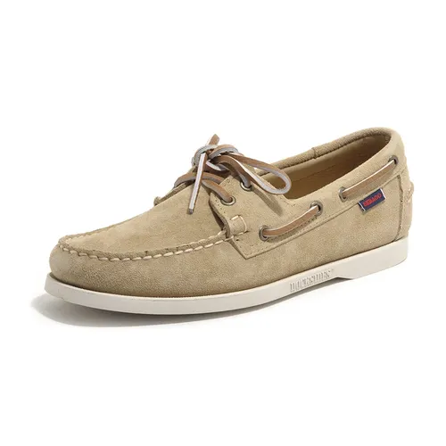 Shoes > Flats > Sailor Shoes - - Sebago - Modalova