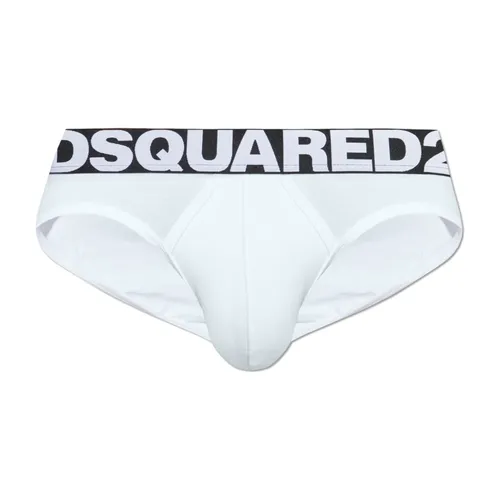 Underwear > Bottoms - - Dsquared2 - Modalova