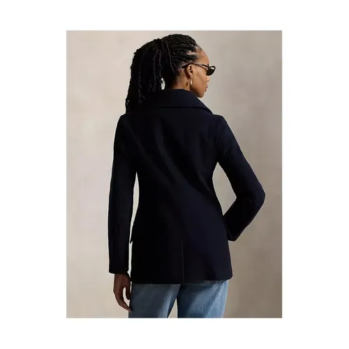 Coats > Double-Breasted Coats - - Polo Ralph Lauren - Modalova