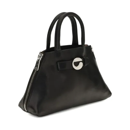 Coperni - Bags > Handbags - Black - Coperni - Modalova