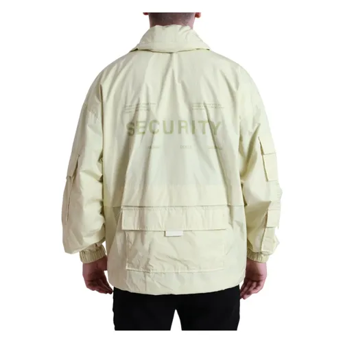 Jackets > Light Jackets - - Dolce & Gabbana - Modalova