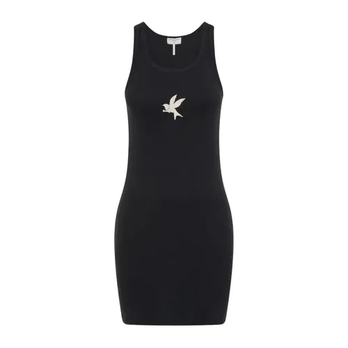 Dresses > Day Dresses > Short Dresses - - One Teaspoon - Modalova