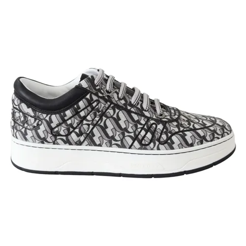 Shoes > Sneakers - - Jimmy Choo - Modalova