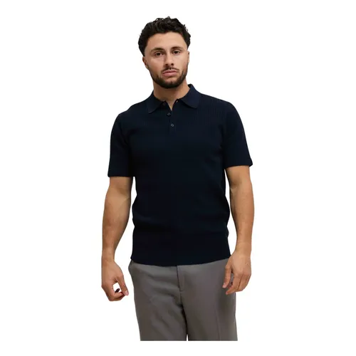 Tops > Polo Shirts - - Pure Path - Modalova