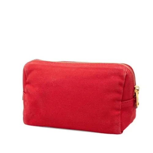 Pre-owned > Pre-owned Bags > Pre-owned Clutches - - Prada Vintage - Modalova