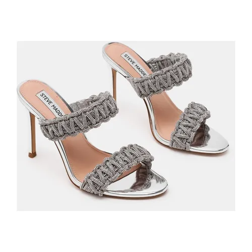 Shoes > Heels > Heeled Mules - - Steve Madden - Modalova