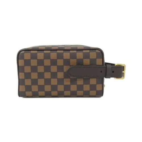 Pre-owned > Pre-owned Bags - - Louis Vuitton Vintage - Modalova