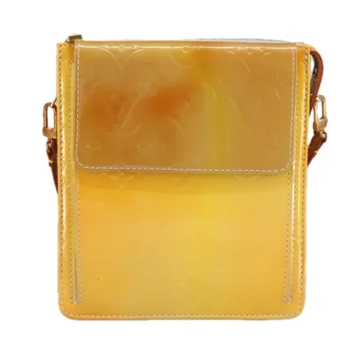 Pre-owned > Pre-owned Bags > Pre-owned Cross Body Bags - - Louis Vuitton Vintage - Modalova