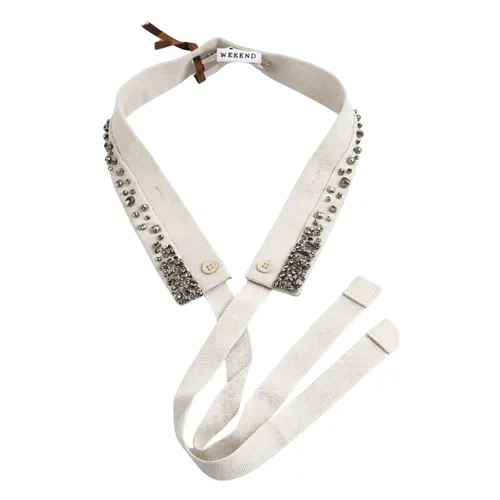 Max Mara - Accessories - Beige - Max Mara - Modalova