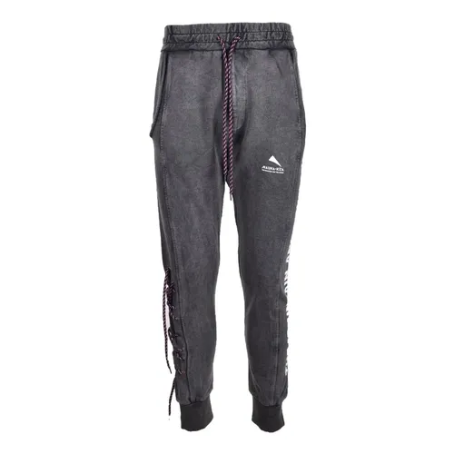 Trousers > Sweatpants - - Mauna Kea - Modalova