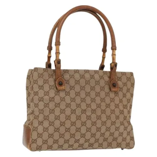 Pre-owned > Pre-owned Bags > Pre-owned Handbags - - Gucci Vintage - Modalova