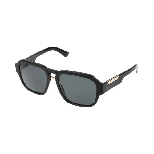 Accessories > Sunglasses - - Dolce & Gabbana - Modalova