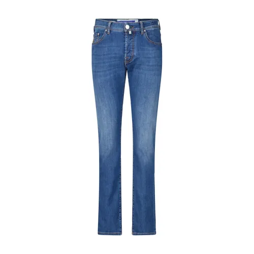 Jeans > Slim-fit Jeans - - Jacob Cohën - Modalova