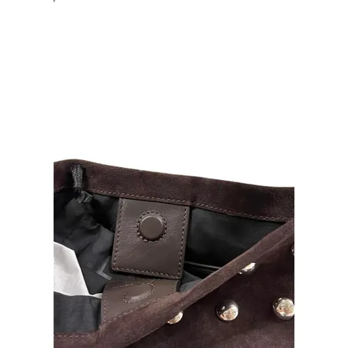 Bags > Shoulder Bags - - Liviana Conti - Modalova