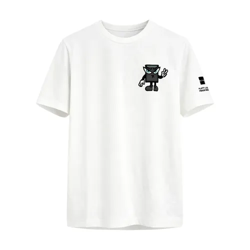Outhere - Tops > T-Shirts - White - Outhere - Modalova